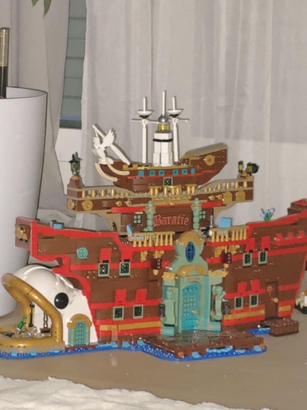 Lego Baukästen: lego one piece – Neu (gemäss Beschreibung) aus Interlaken von Svento 1
