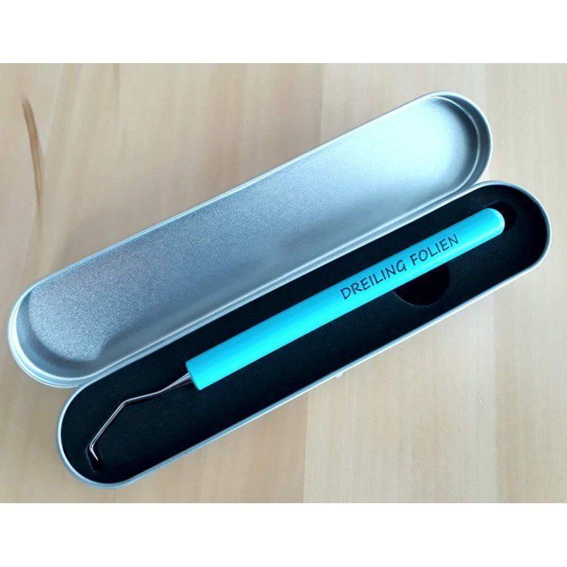 Bastelsets: ENTGITTERHILFE IN METALL- SCHMUCKBOX – Neu und originalverpackt aus St. Margrethen SG von Plotterfolien-Shop 1