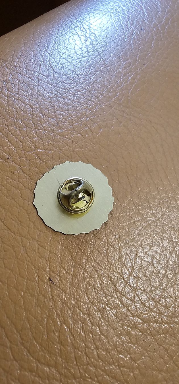 Spille & Fermagli: pins pepsi – Usato da Lausanne venduto da Delaquinta88 1