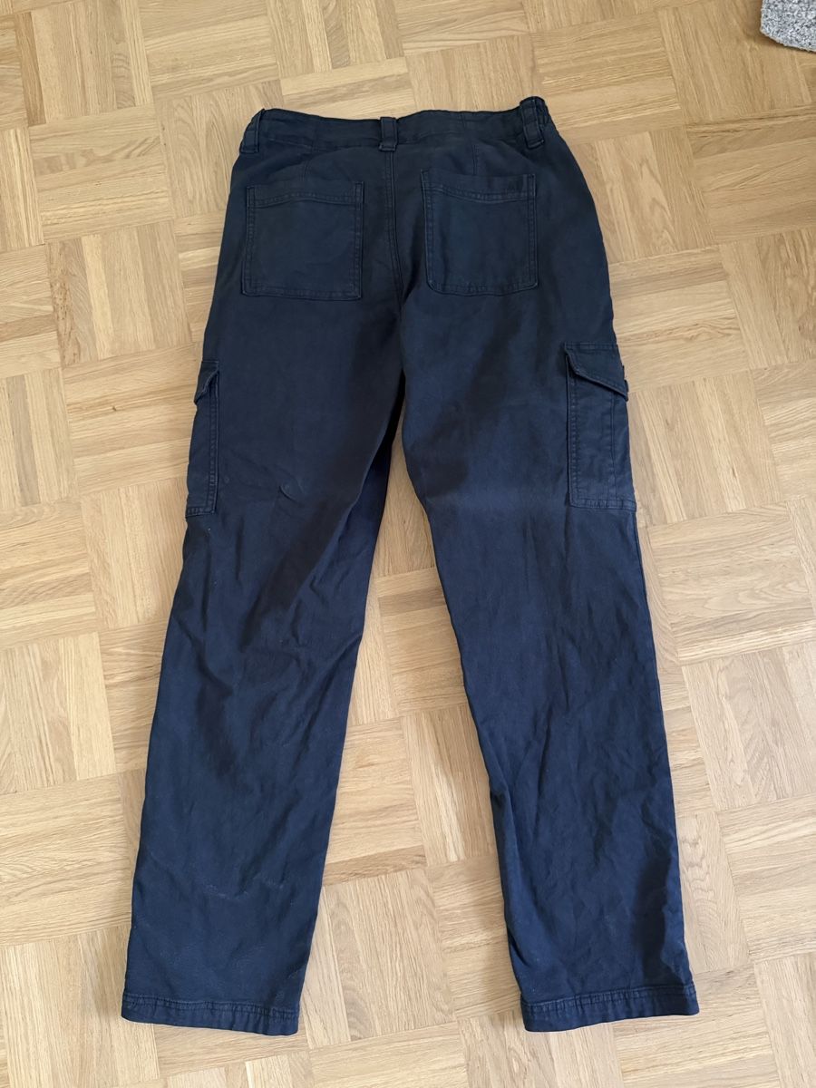 American Eagle Hosen: American Eagle Cargohose loose-fit Grösse 38 – Neu (gemäss Beschreibung) aus Bern von al.essia 2
