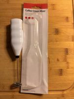 Intertronic Coffee Cream Mixer LS-001