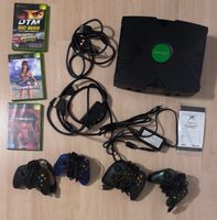 Xbox + jeu