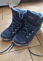 LOWA Innox Pro GTX Mid Ws - Women's Hiking Boots (Size EU 39