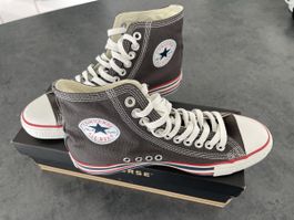Neuves - Converses All Star taille 39.5