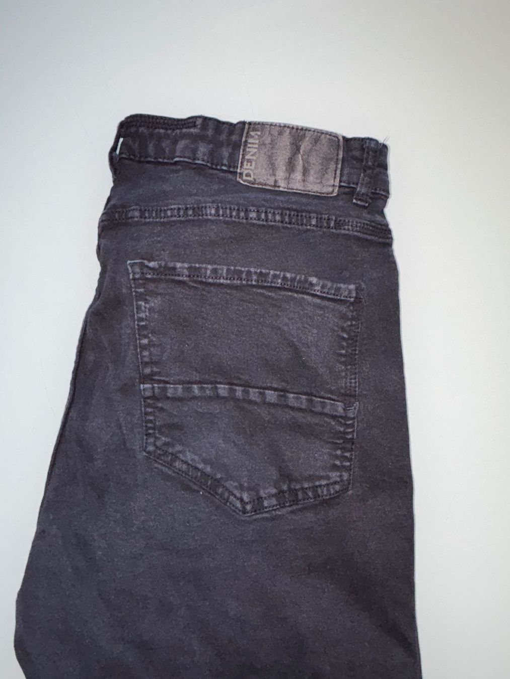 Jeans: Lefties Man Jeans, Gr. Eu 46 – D'occasion à Lüchingen par rheininsel94 3