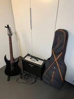 Ibanez RGRT-421E-Gitarre