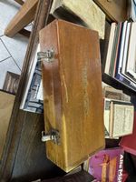Taylor Hobson 112/629 Mikrometer Micro-Alignment Teleskopsta