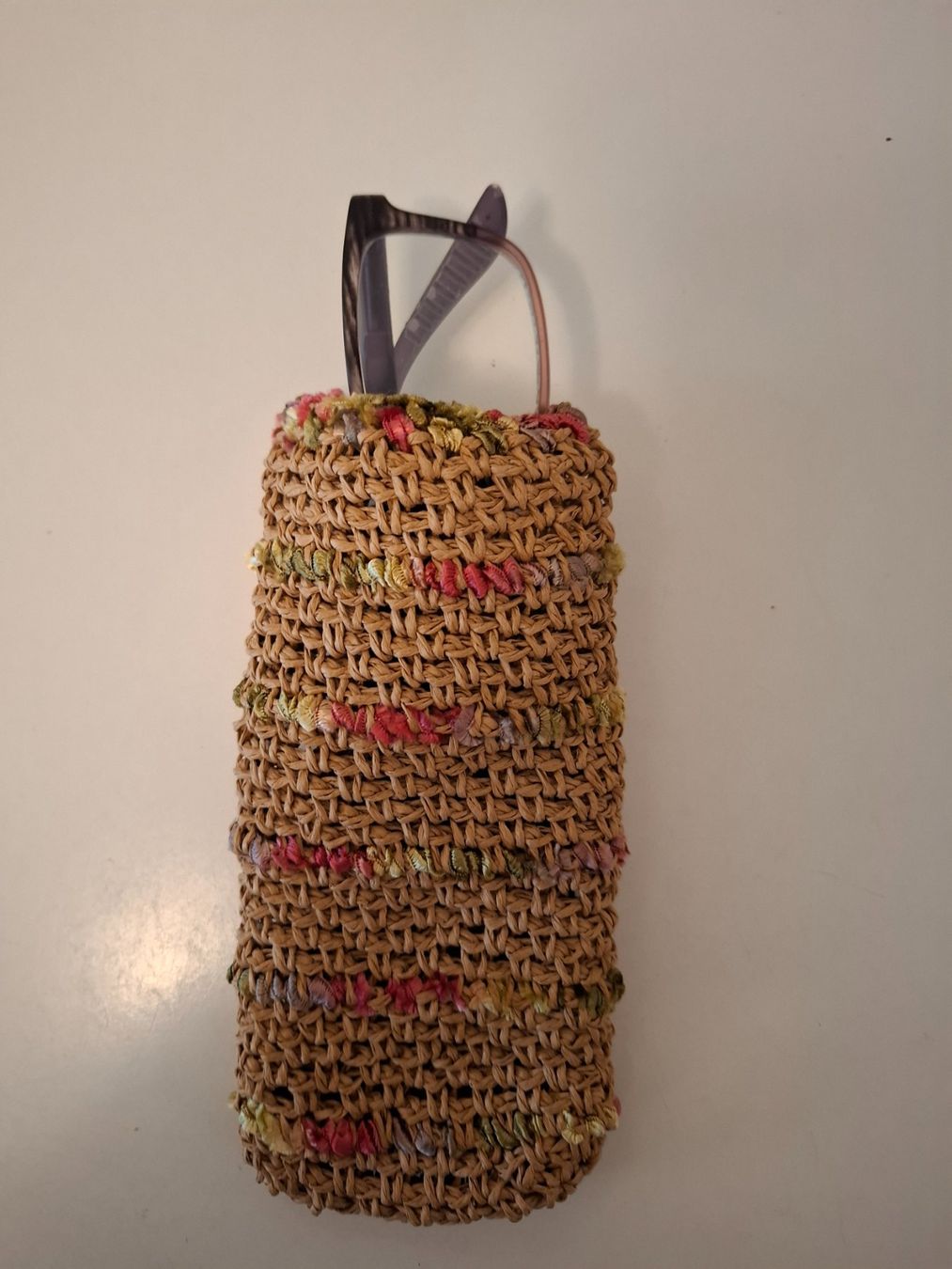 Sonstige Kleidung & Accessoires: Brillenetui – Neu (gemäss Beschreibung) aus Zürich von honolulu4711 1