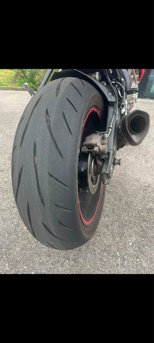 BMW Strada: BMW S 1000 R – Usato da Locarno venduto da joh_5rqx 2