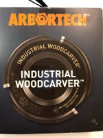 Hartmetall Frässcheibe 100 mm ARBORTECH IND.FG.100.60