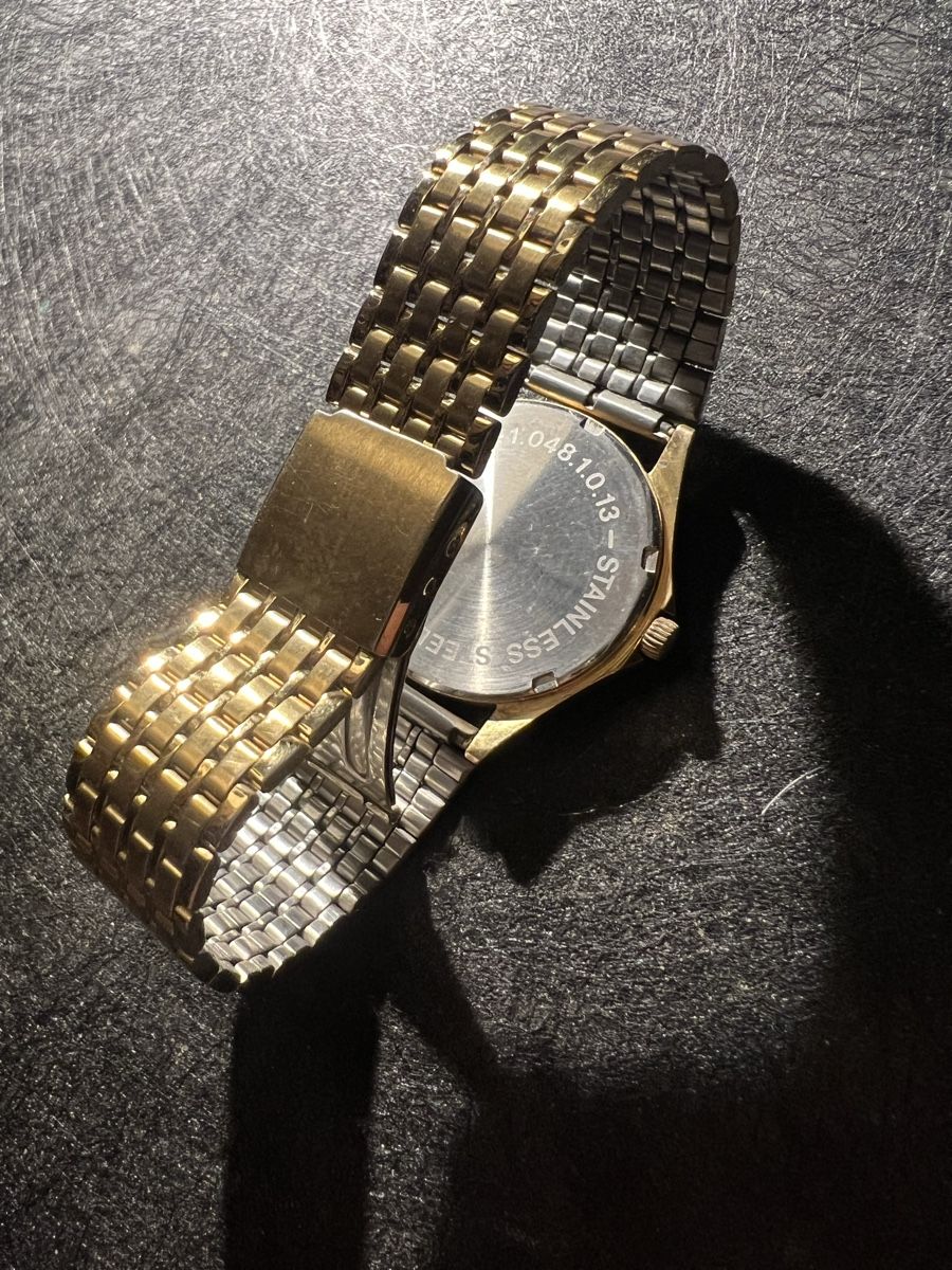 Luxor Orologi: Luxor Uhr – Usato da Laufen venduto da groove60 5