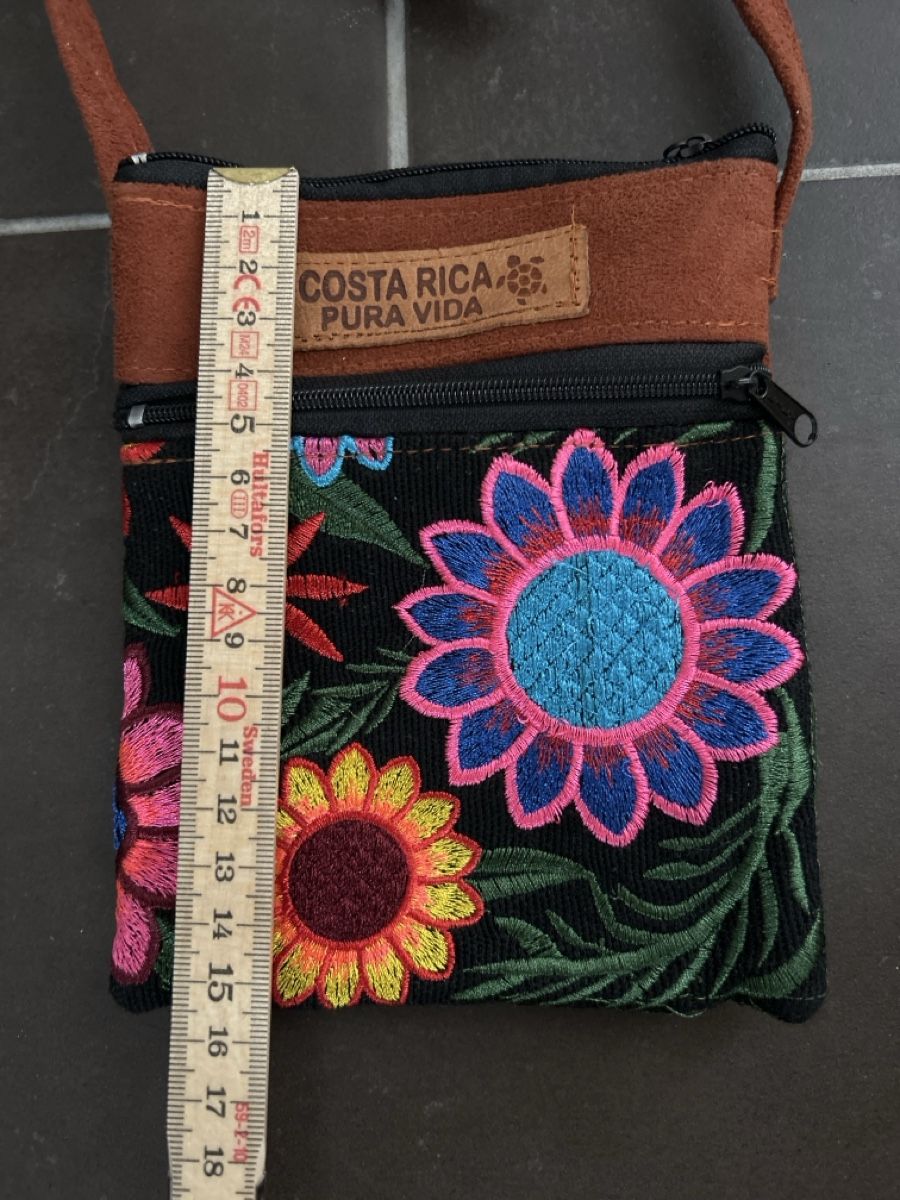 Taschen: Täschli Costa Rica – Gebraucht aus Winterthur von Guizza93 1