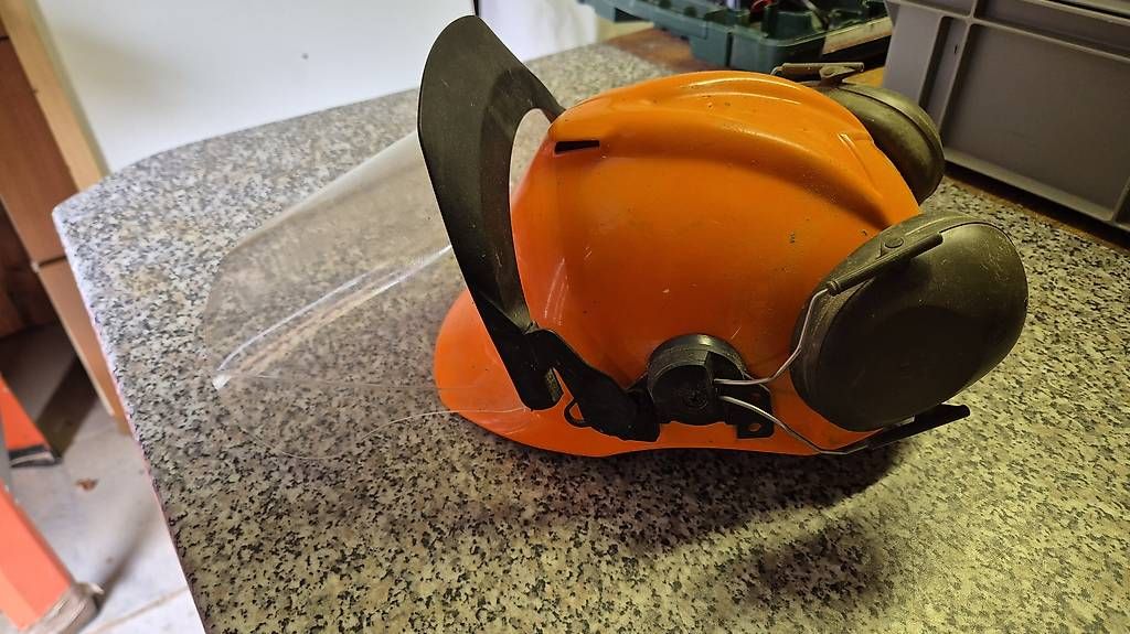 Seghe: Kettensäge STIHL MS 170 / C – Usato da Ried-Mörel venduto da mic_v676 3