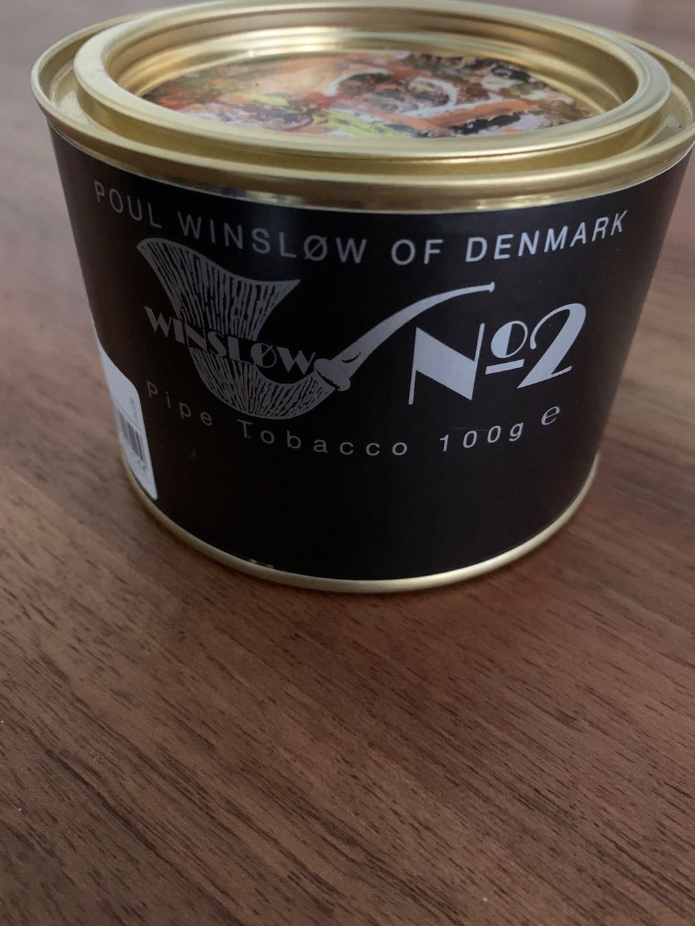 Tabacchi: Mac Baren und Winslow Tabak – Nuovo e nell'imballaggio originale da Brugg AG venduto da Lyma01 4