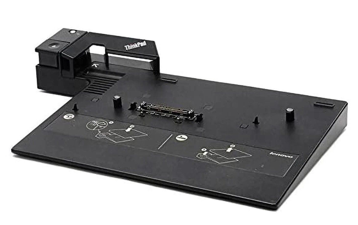 Lenovo Docking station: Docking Station Lenovo IBM 2505 – Usato da Humlikon venduto da GX30