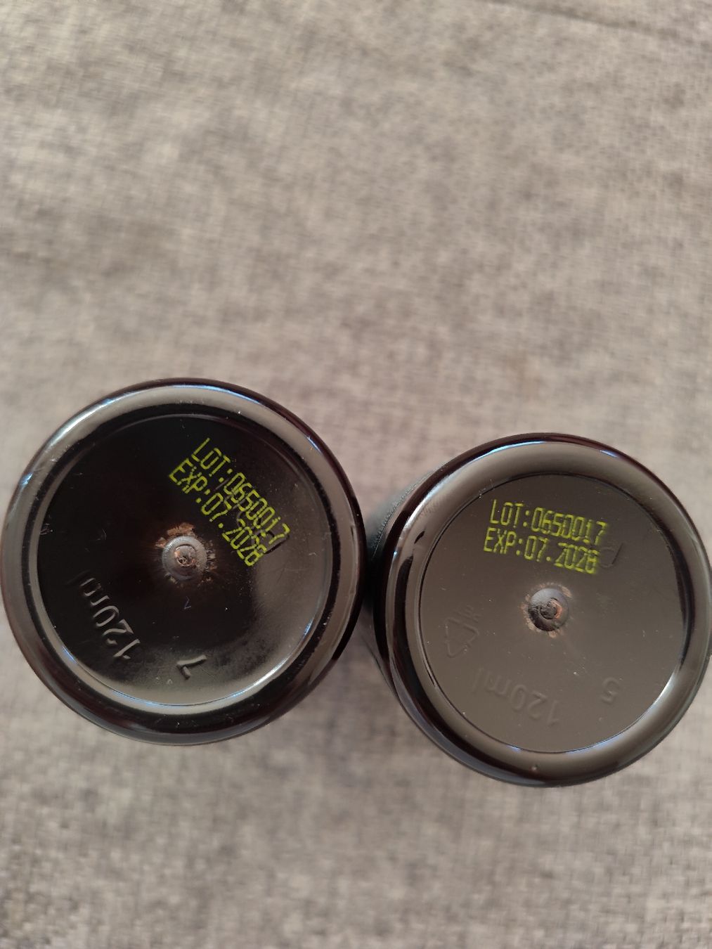 Lebensmittel & Spezialitäten: Evage Core 2x 60 Kapseln, neu LONGEVITY – Neu und originalverpackt aus Zürich von Claudia_Zueri 3