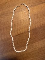 Brillenkette Muscheln