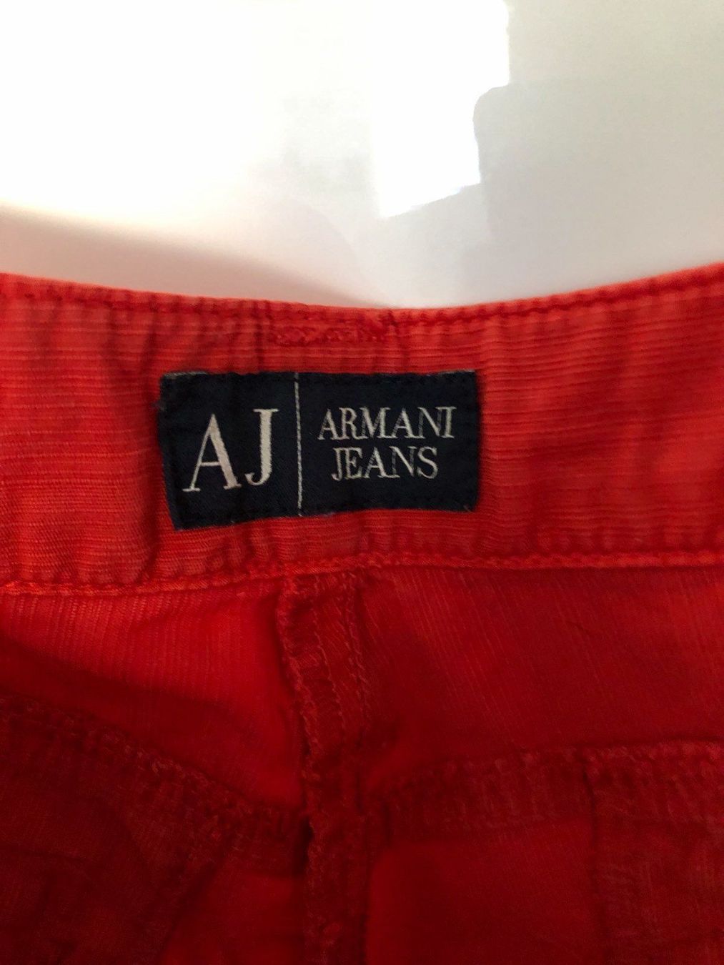 Armani Jeans: Armani Jeans – Usato da Schlieren venduto da Sunshines 3