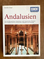 DuMont Kunst-Reiseführer Andalusien 2012