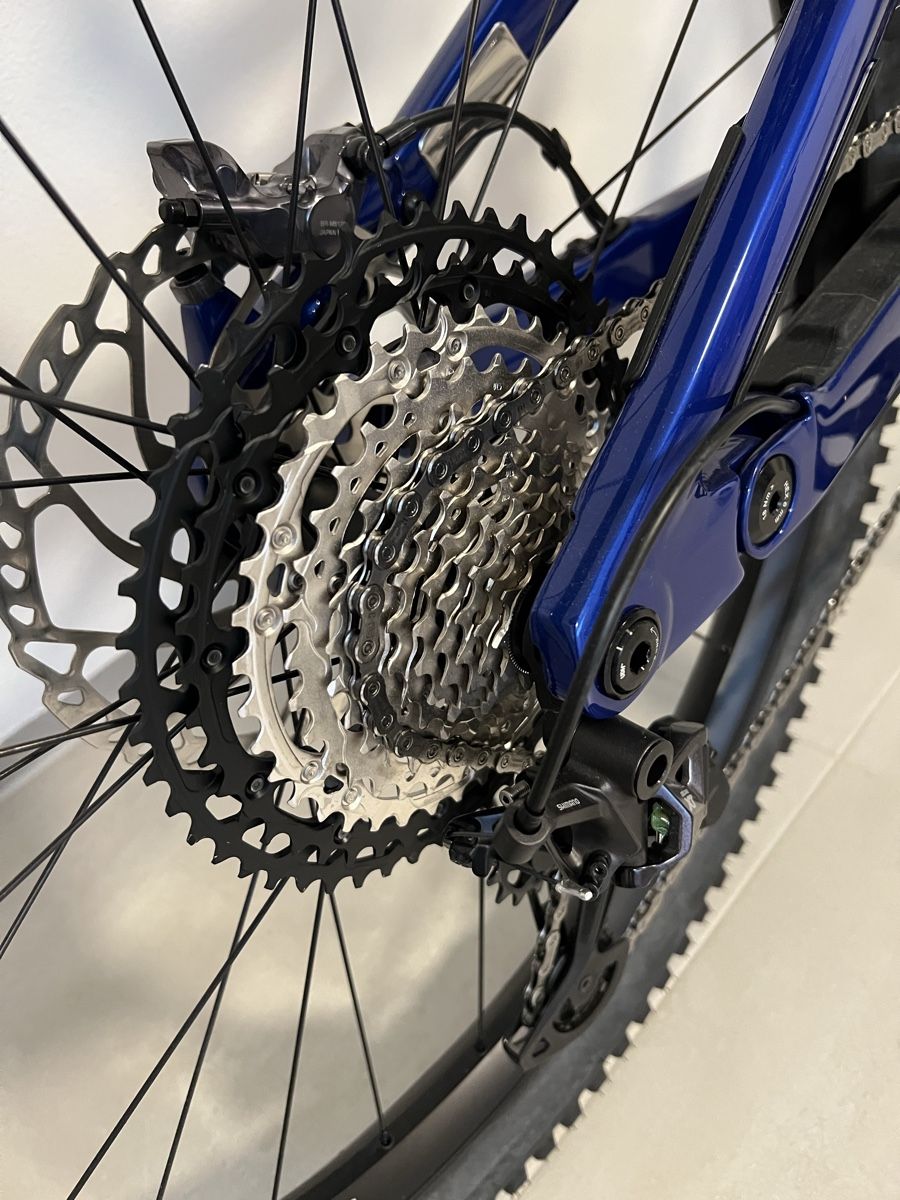Flyer Biciclette: Flyer e-Bike Uproc X 8.70 – Nuovo (secondo la descrizione) da Derendingen venduto da AABB 4