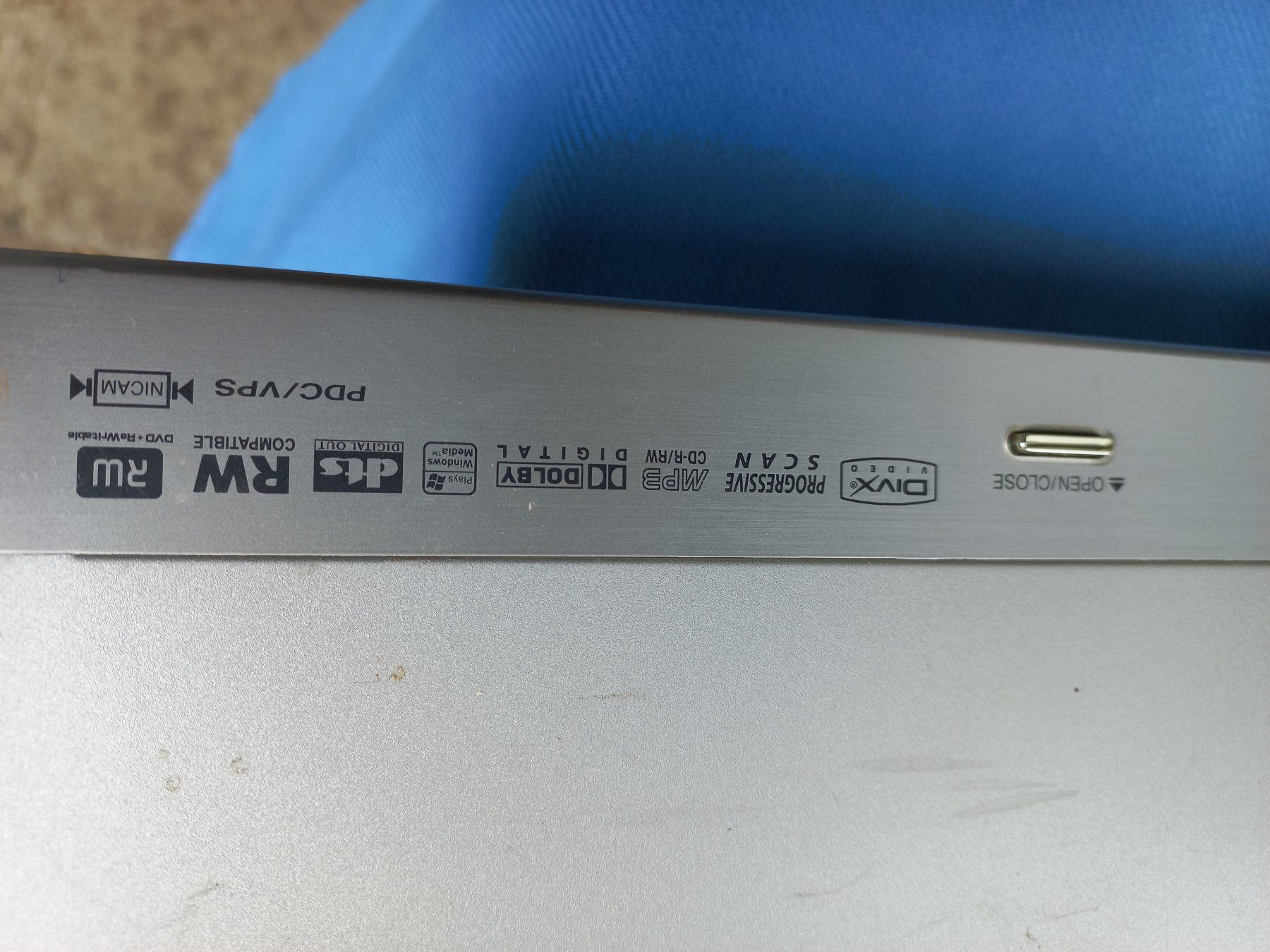 LG Registratori: RECORDER LG - RH 7800 HDD/DVD – Usato da Zürich venduto da irm_lc5f 7