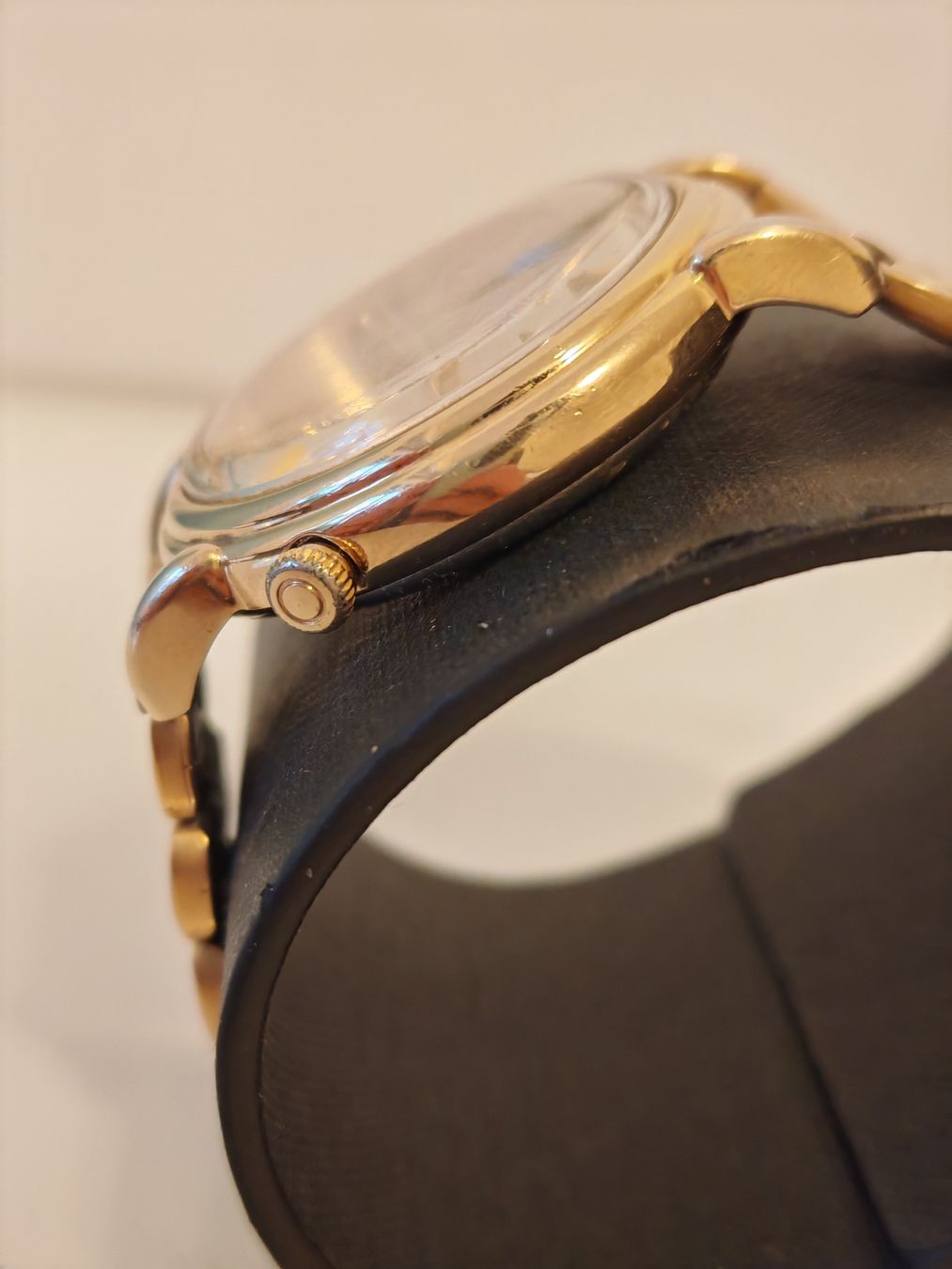 Seiko Uhren: SEIKO AUTOMATIC 7002-8010 mit Datum TOP ZUSTAND – Gebraucht aus Lenzburg von rao_n5pj 2