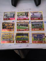 FWC 9,10,11,12,13,14,15,16,17 Panini Sticker WM26