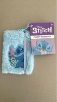 Stitch pochette en fourrure bleue - Neuf!