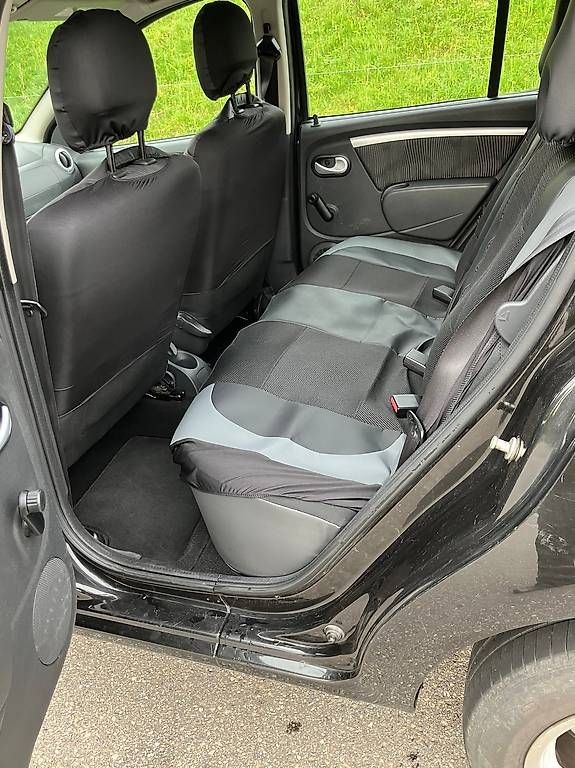 Dacia Automobili: Dacia Sandero 1.6 – Usato da Eggiwil venduto da jou70 3