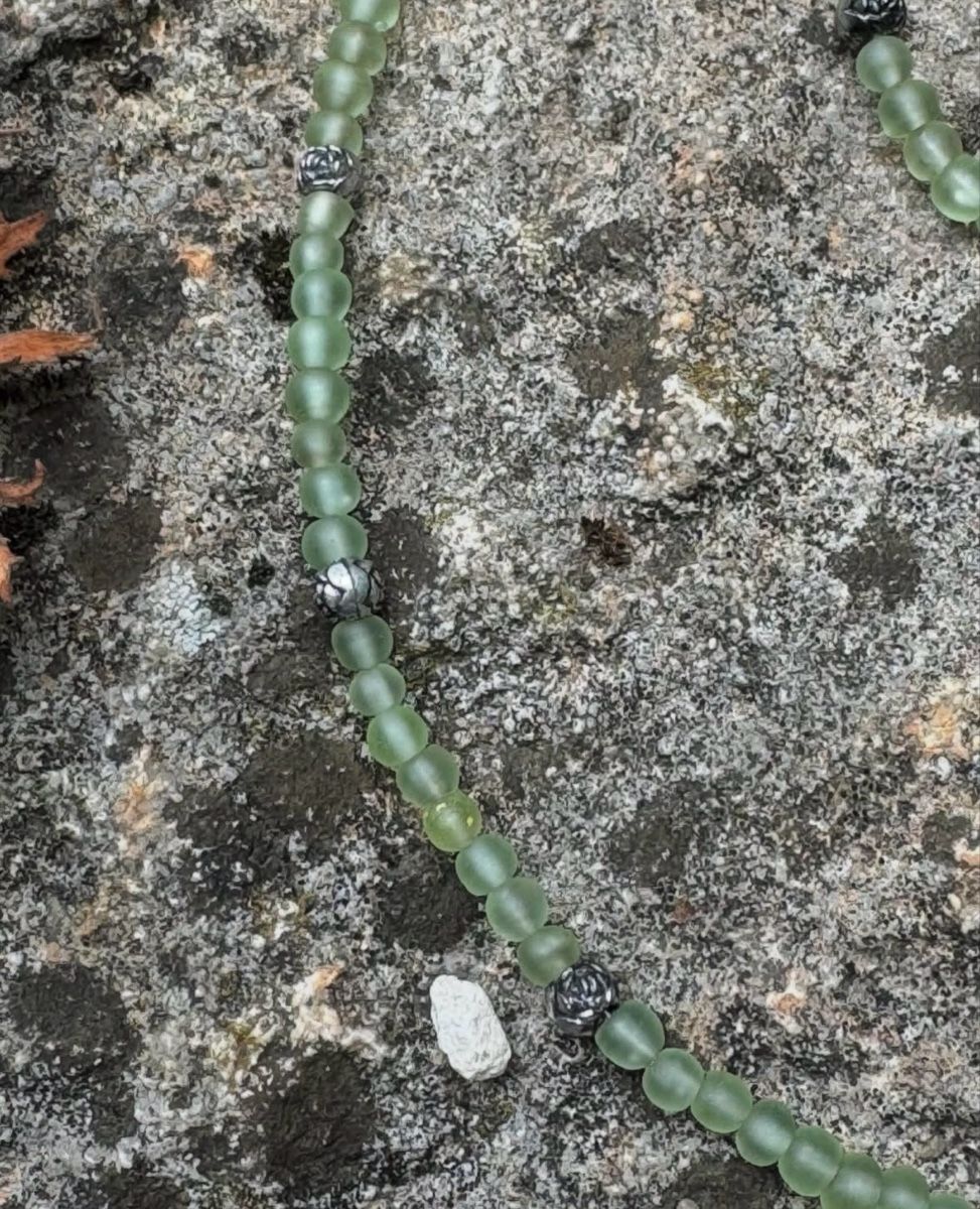 Catenine: Selbstgemachte Arm- und Halskette – Nuovo e nell'imballaggio originale da Basel venduto da nla_zp8b 1