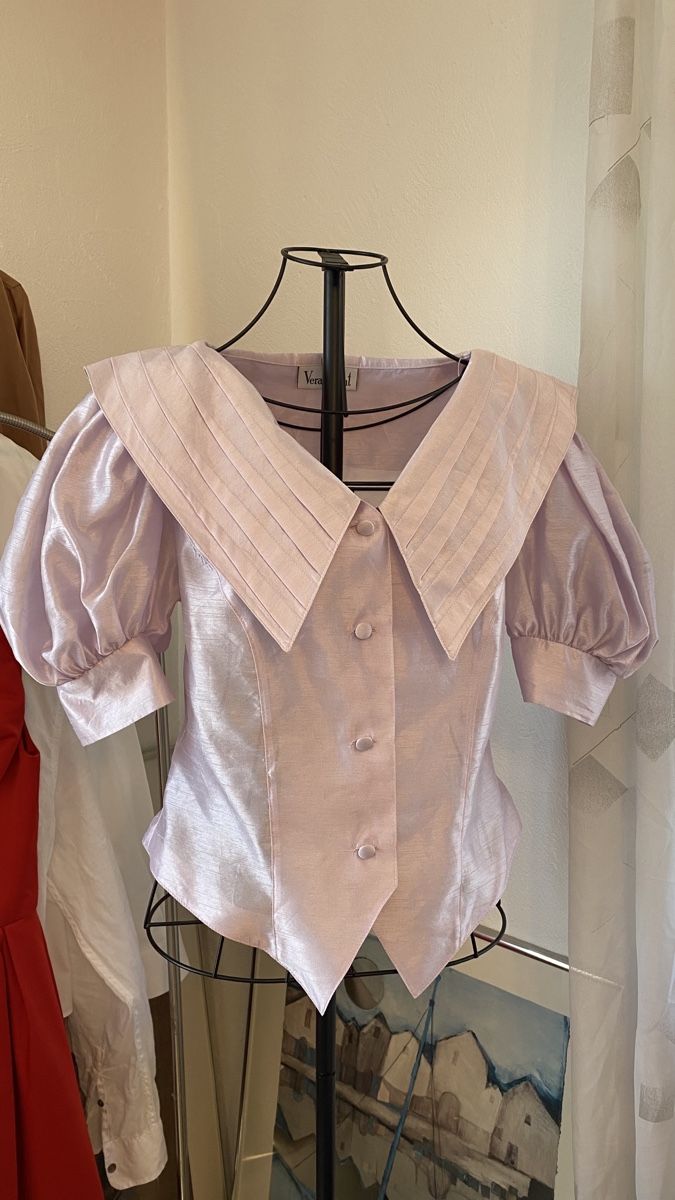 Blusen: Vera Mont Bluse – Gebraucht aus Obfelden von tan_9lj9