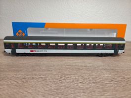 Roco 44227A Personenwagen 1.Kl SBB H0
