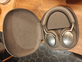 bowers & wilkins px8 mclaren edition