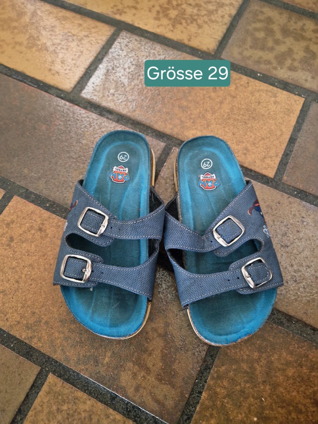 Scarpe per ragazzi: Finken Grösse 29 – Usato da Stüsslingen venduto da white_angel86