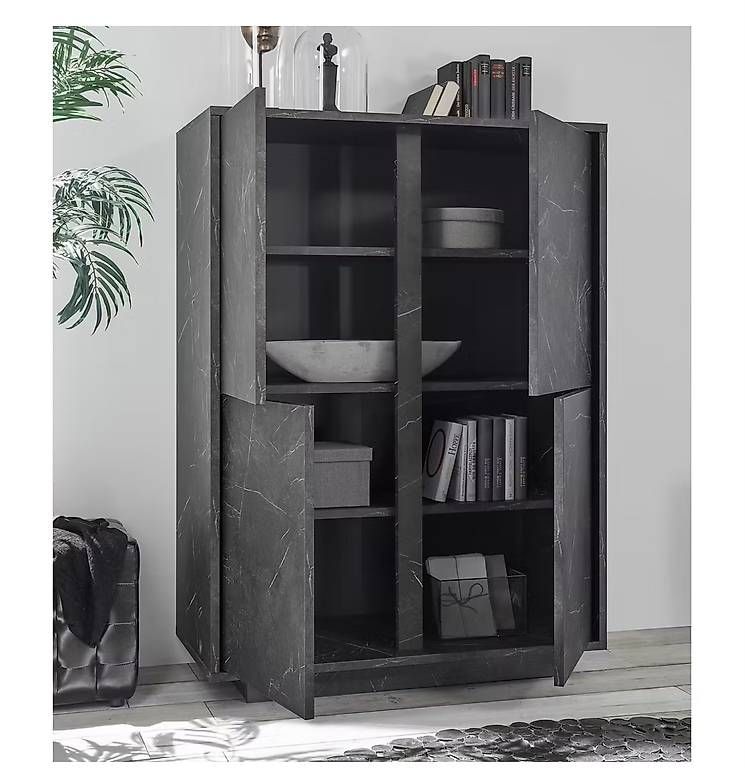 Kommoden: Highboard – Gebraucht aus Hirzel von TargatoNA 1