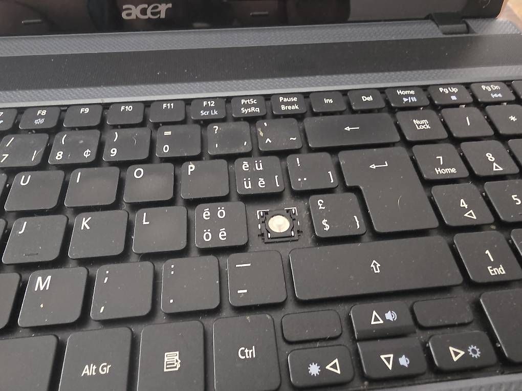 PCs: Pc acer – Gebraucht aus Agno von Scambio-Vendo-Agno