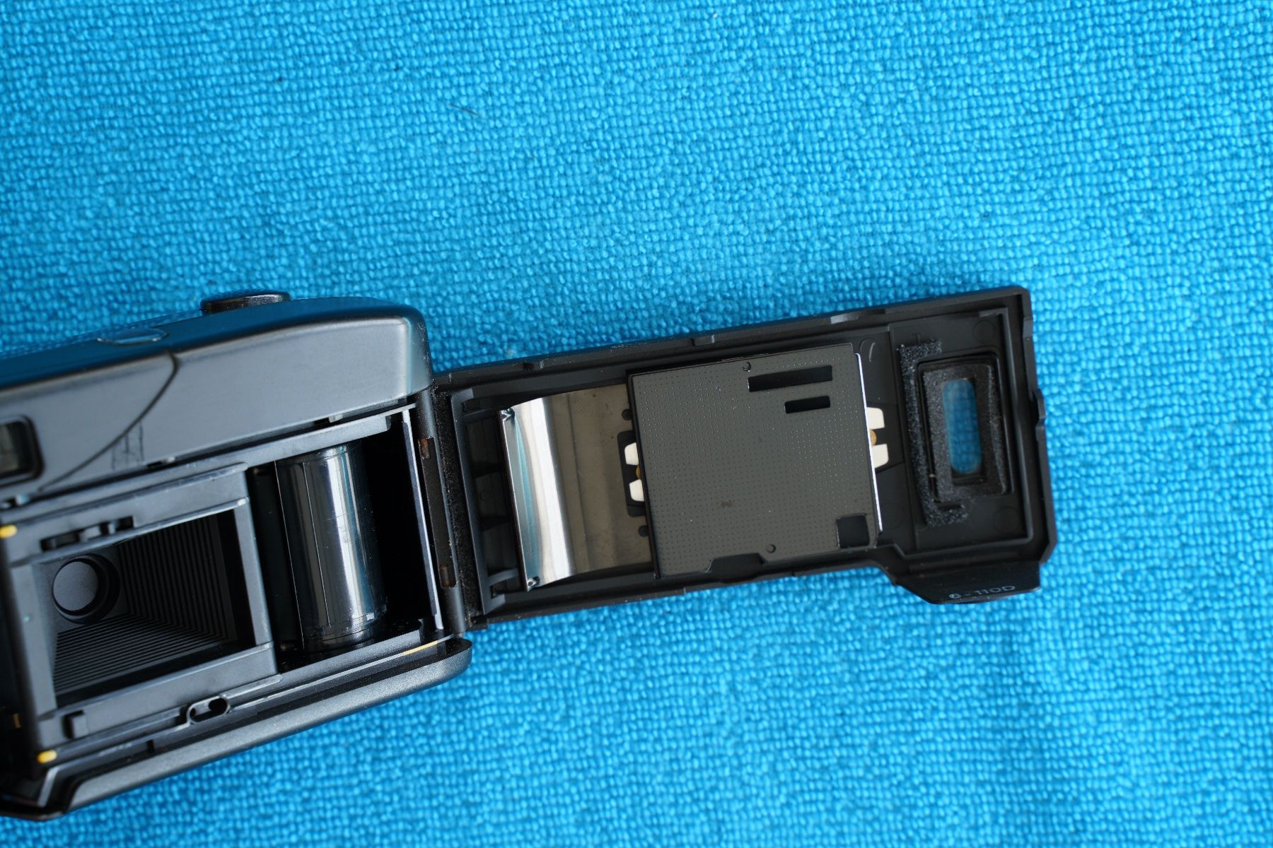 Appareil photo: Carena AF35M – Défectueux à Dagmersellen par sim_zqh8 5