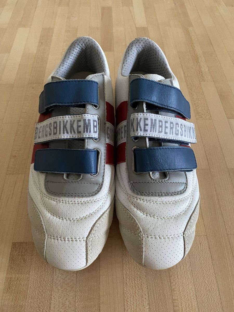 Bikkembergs Scarpe da uomo: Bikkembergs Schuhe, Grösse 38 – Usato da Neftenbach venduto da ElenaLo 3