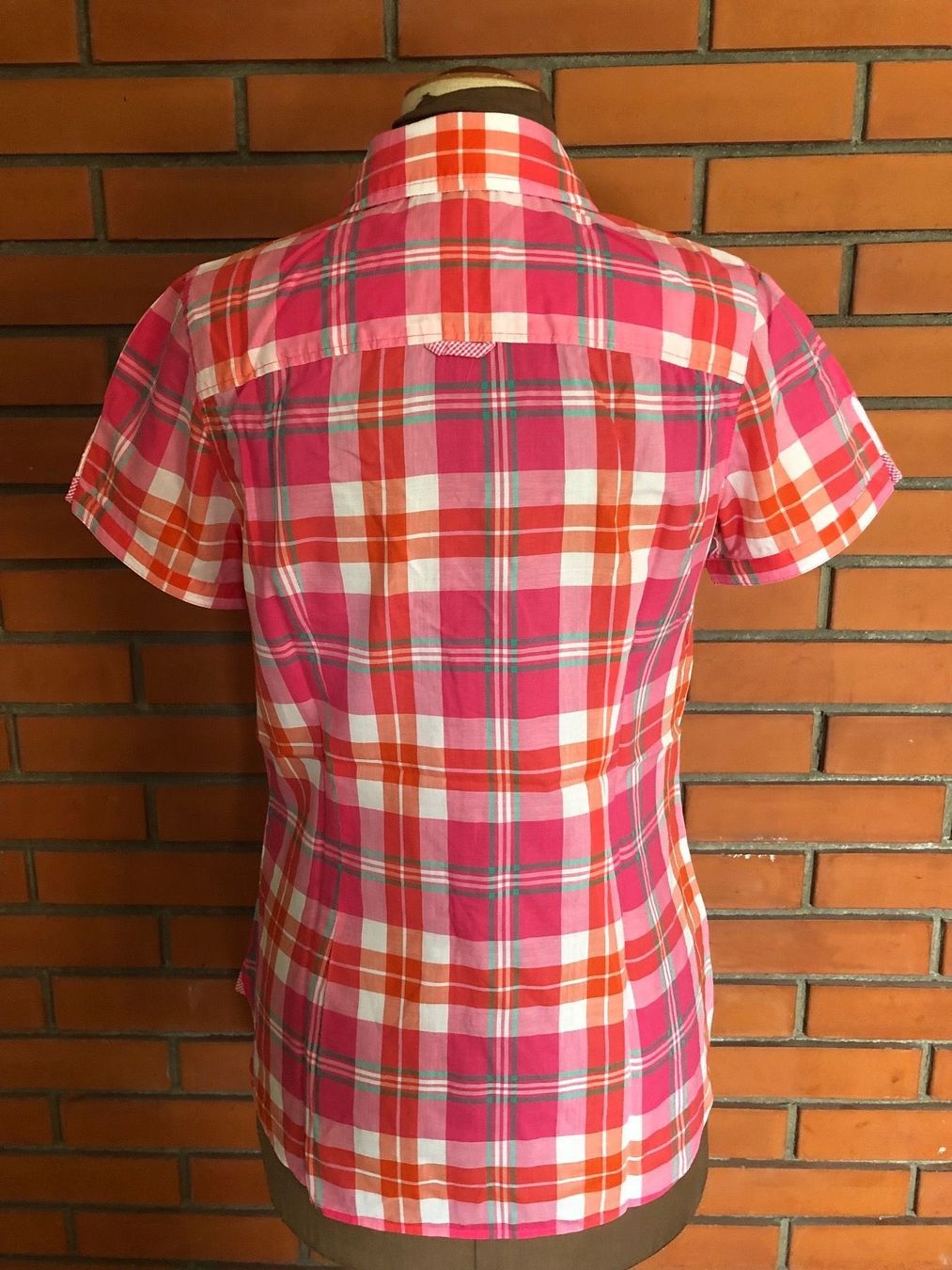 Tommy Hilfiger Camicette: Kurzarmbluse Tommy Hilfiger! – Usato da Niederteufen venduto da nana65 2