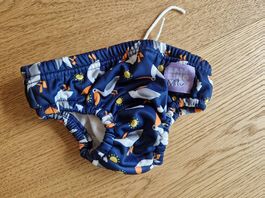 Bambino Mio Schwimmwindeln / Badehosen 6-12 Monate