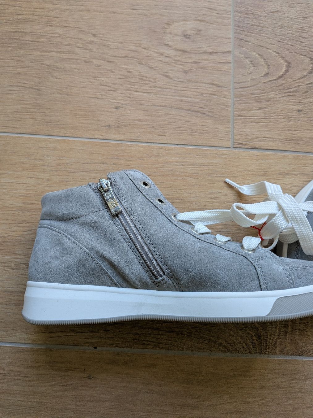 Ara Scarpe da donna: Ara High Soft Sneaker Grösse 36.5 – Nuovo (secondo la descrizione) da Eschenbach SG venduto da SanFranciscoCalifornia 4