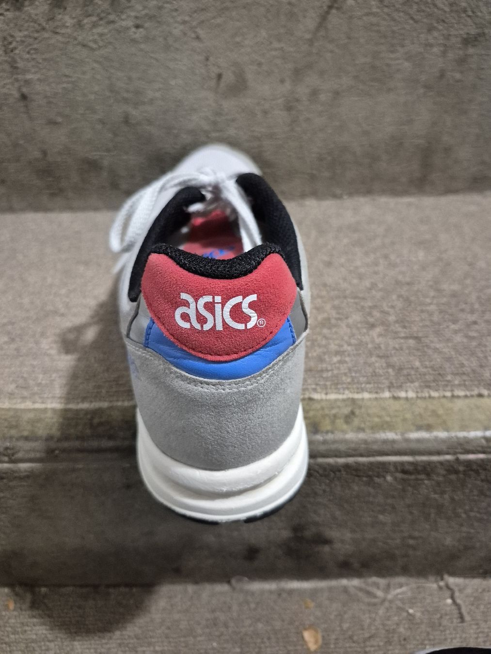 Chaussures hommes: Asics – D'occasion à Winterthur par Lumi11 1