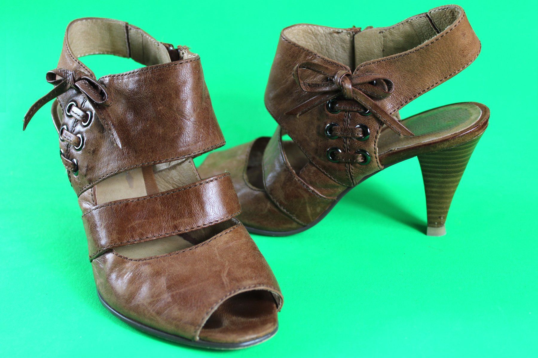 Chaussures femmes: 36 --   5th AVENUE – D'occasion à Wichtrach par NBischoff 1