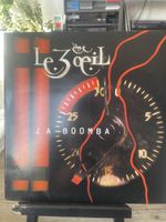 Le 3 eme oeil / La Boomba