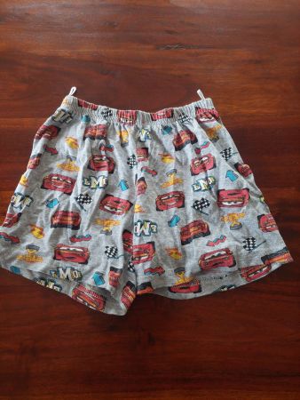 Cars Shorts Grösse 116