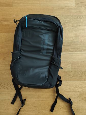 GoPro Rucksack Seeker NEU