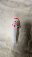 Dispenser caramelle Pez "Pupazzo di neve"
