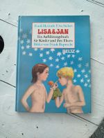 Lisa & Jan - Aufklärungsbuch für Kinder, Beltz Verlag
