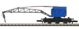 StarRecordsGmbH: Märklin 8621 DB-GW Kranwagen