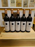 5x 1996 DOMAINE RICHEAUME CUVÉE COLUMELLE